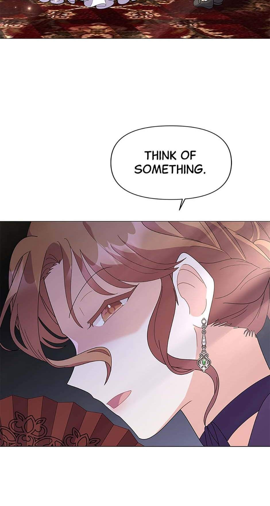 The Little Landlady Chapter 19 page 26 - 