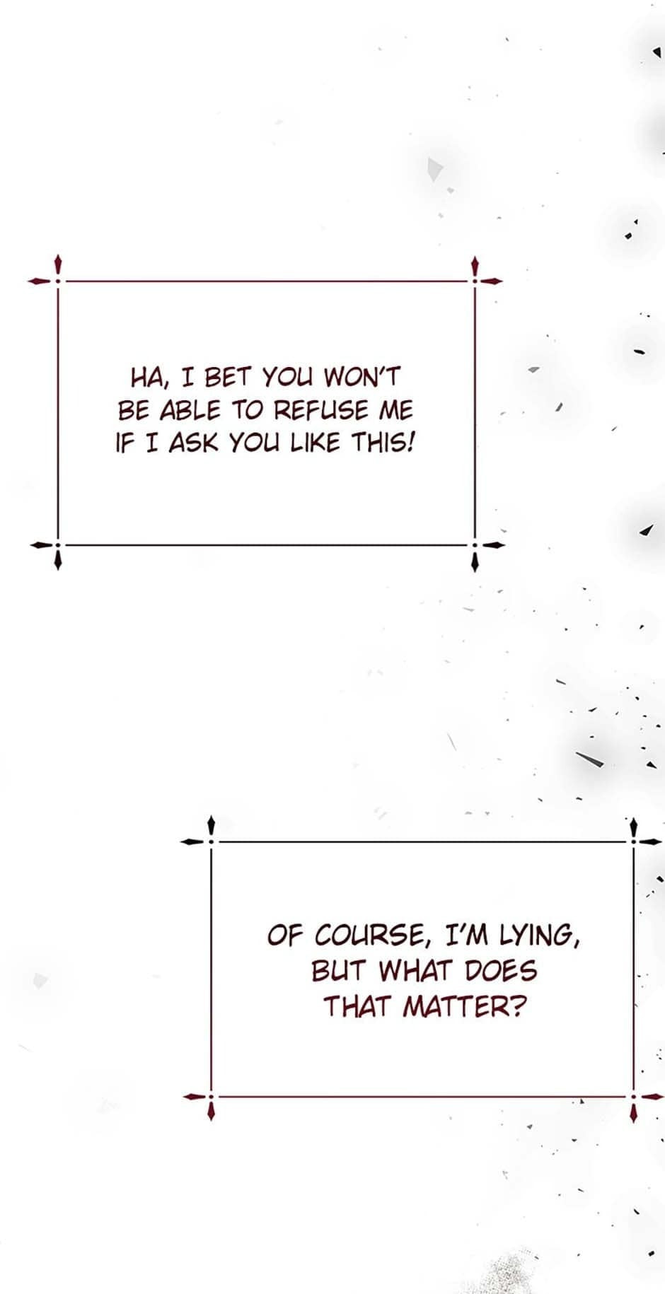 The Little Landlady Chapter 19 page 43 - 