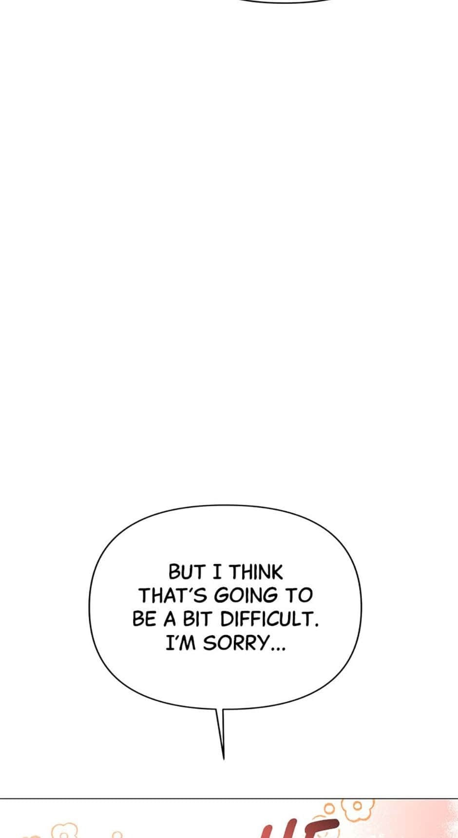 The Little Landlady Chapter 19 page 47 - 