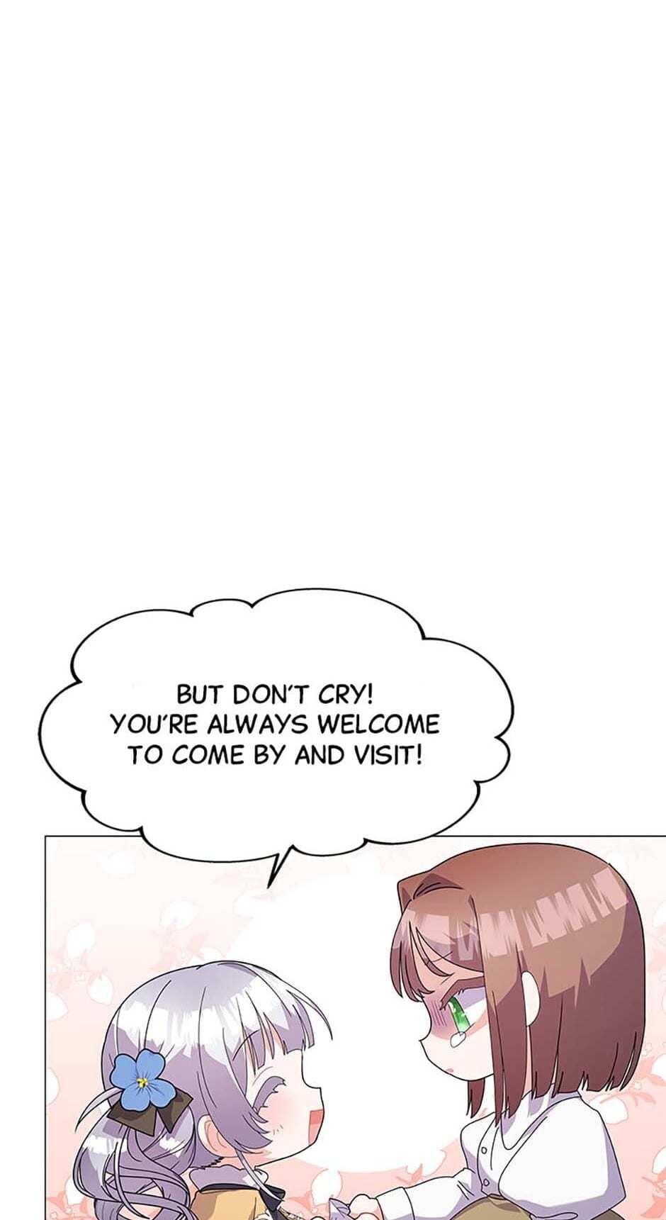 The Little Landlady Chapter 19 page 49 - 