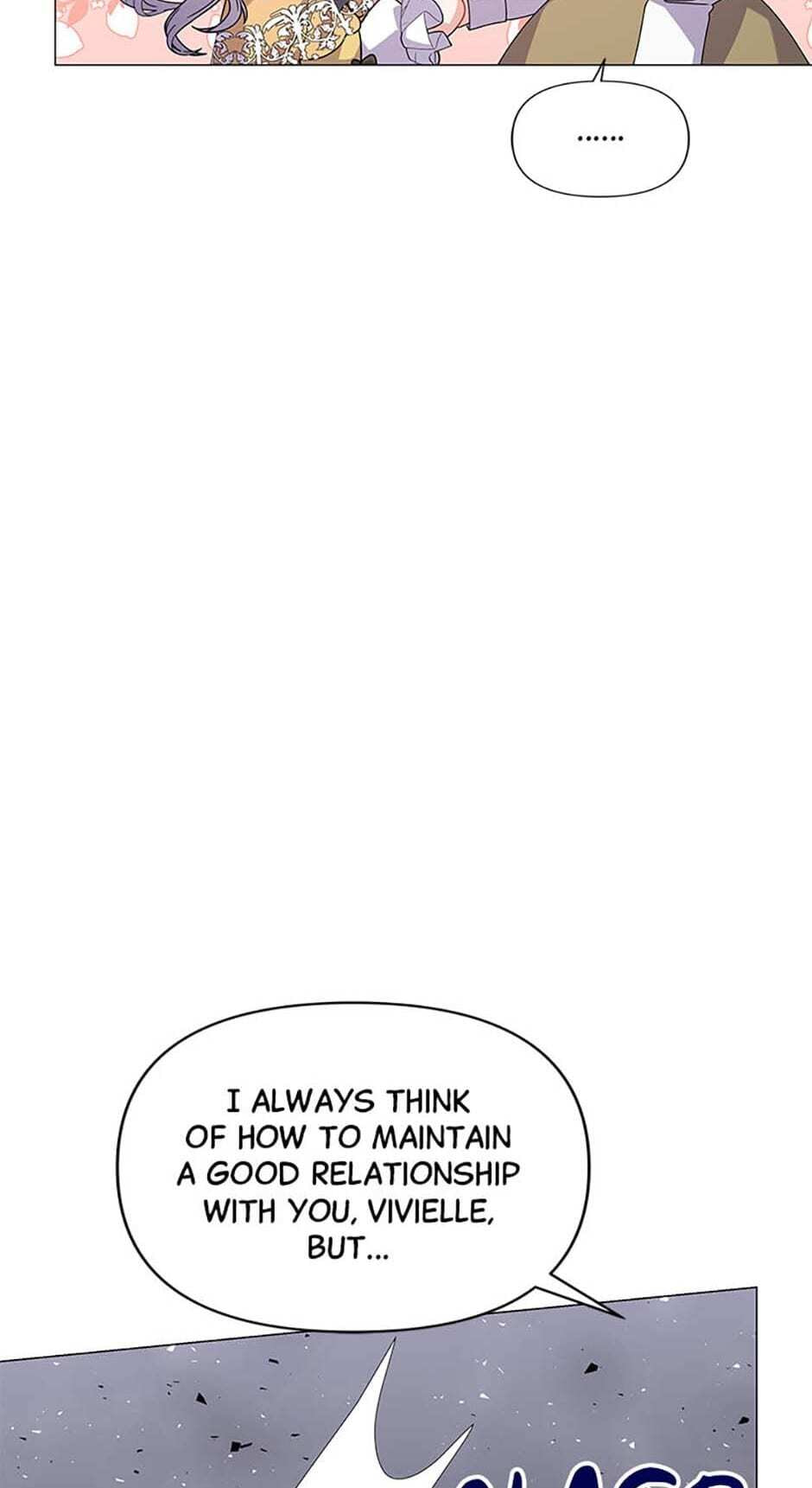 The Little Landlady Chapter 19 page 50 - 