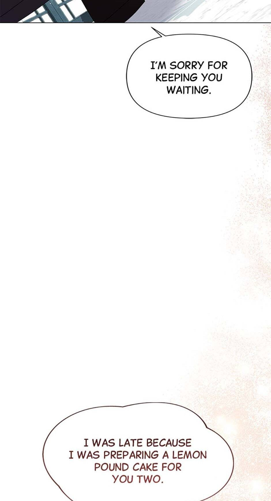 The Little Landlady Chapter 19 page 55 - 