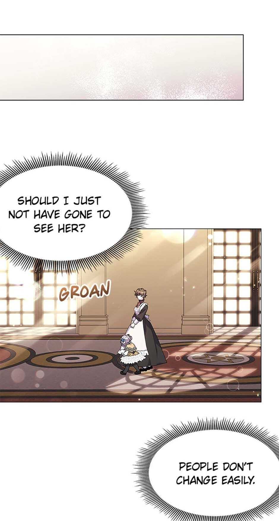 The Little Landlady Chapter 19 page 62 - 