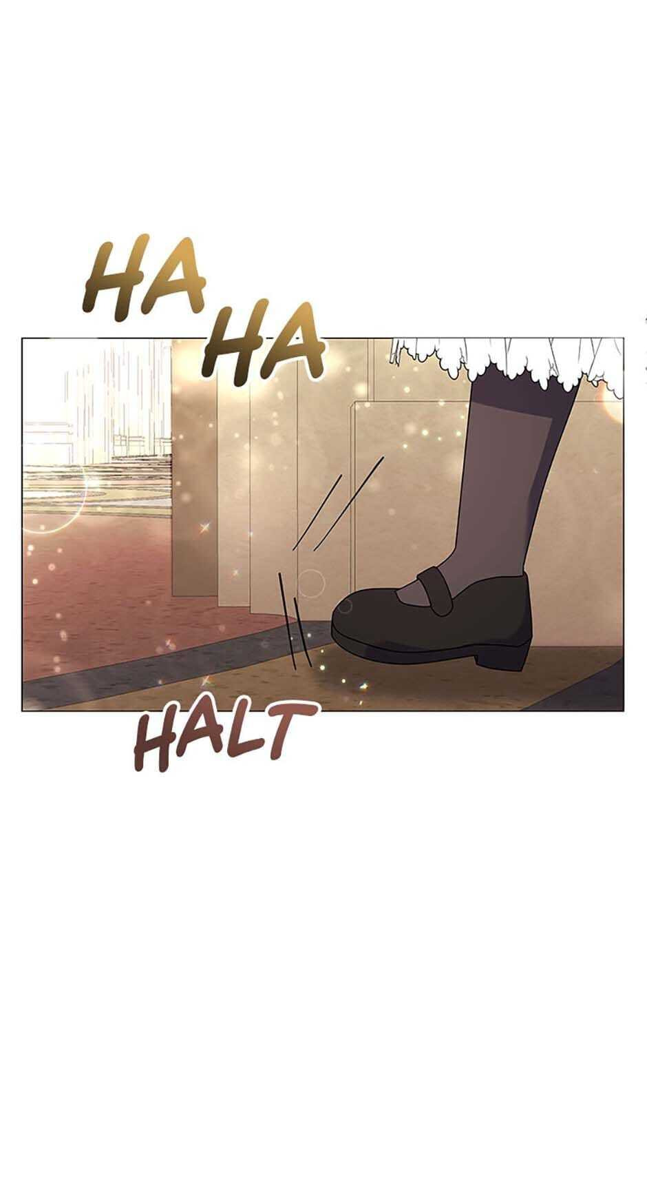 The Little Landlady Chapter 19 page 65 - 