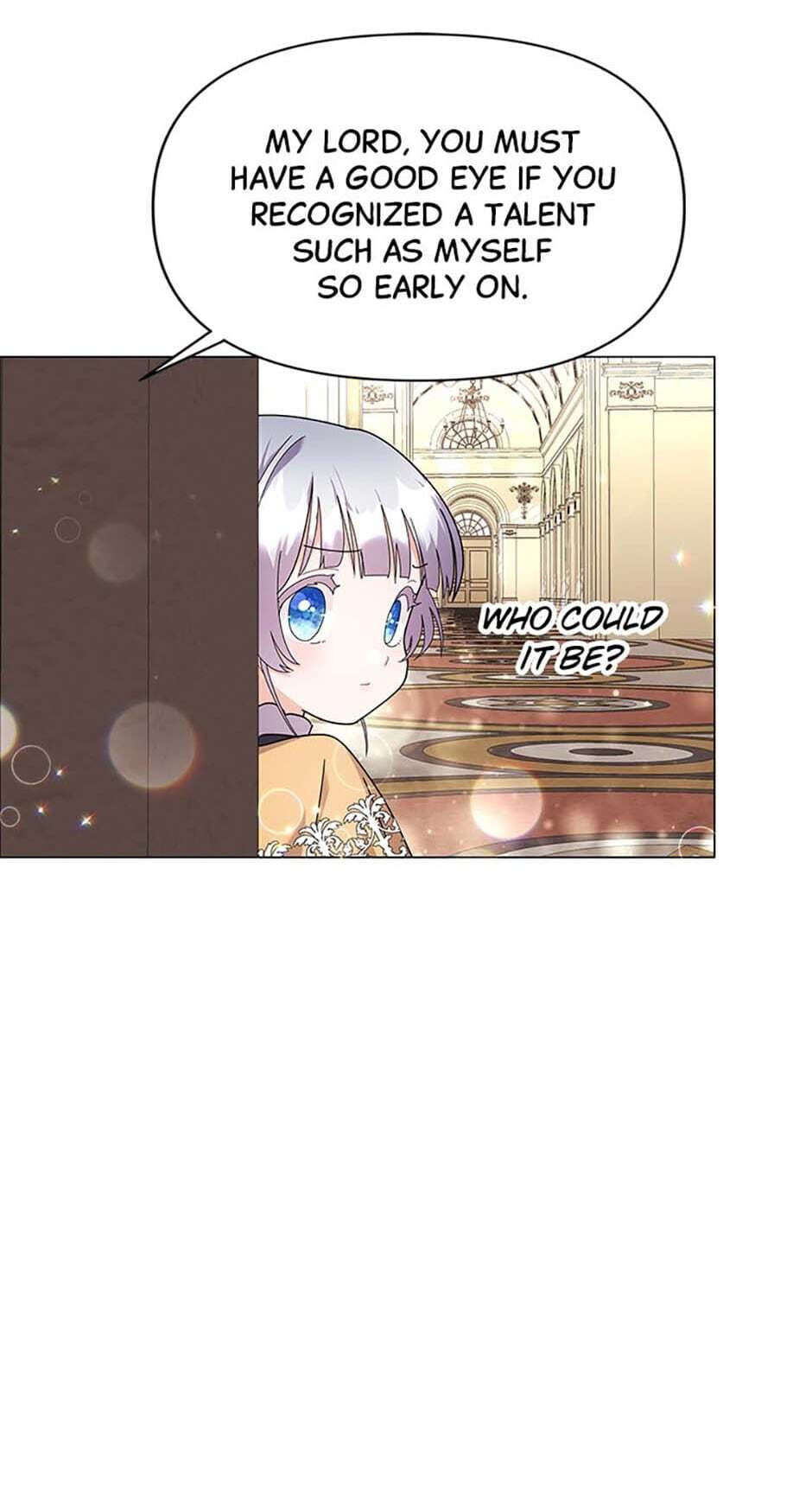 The Little Landlady Chapter 19 page 66 - 