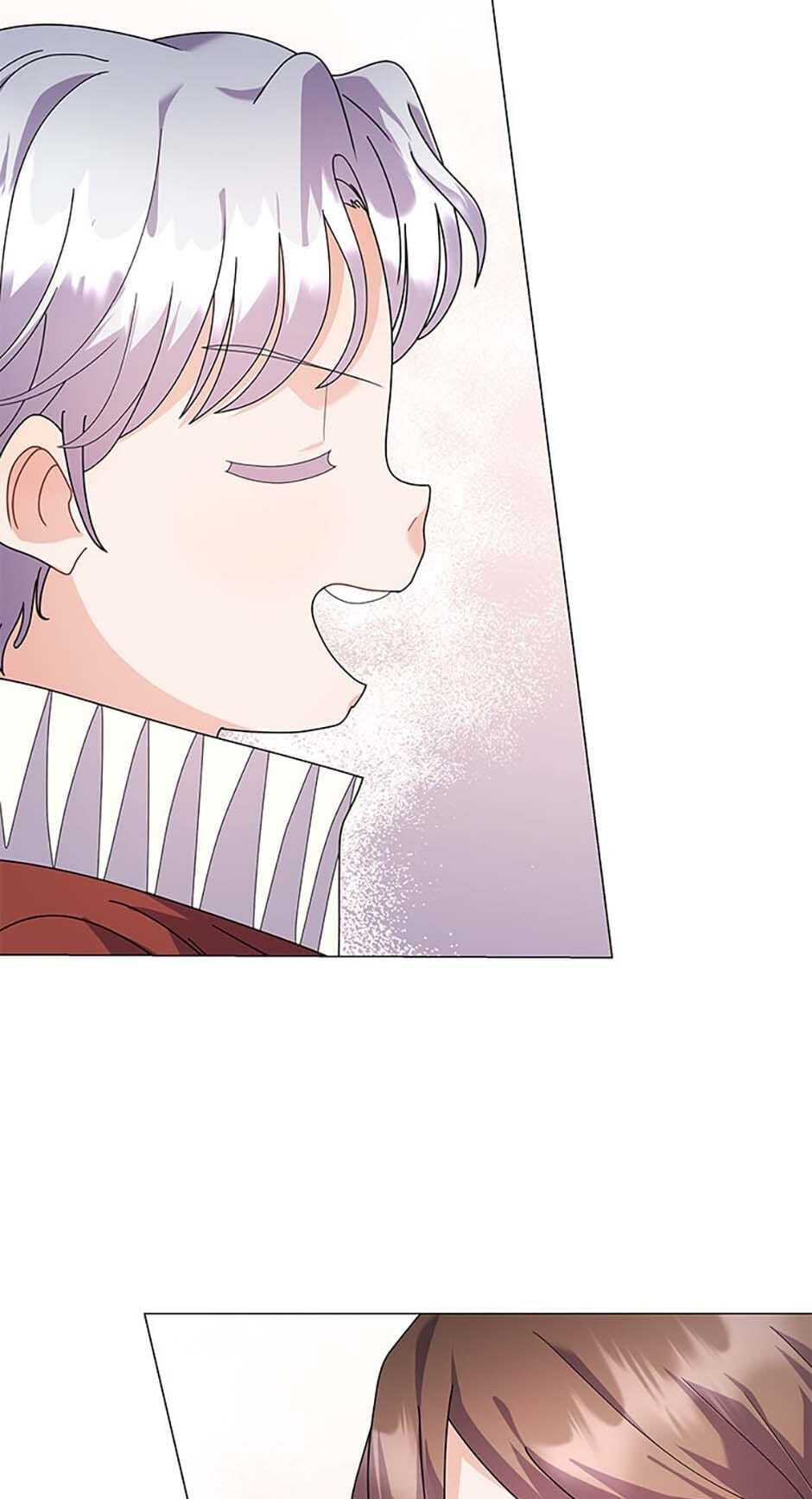 The Little Landlady Chapter 19 page 69 - 