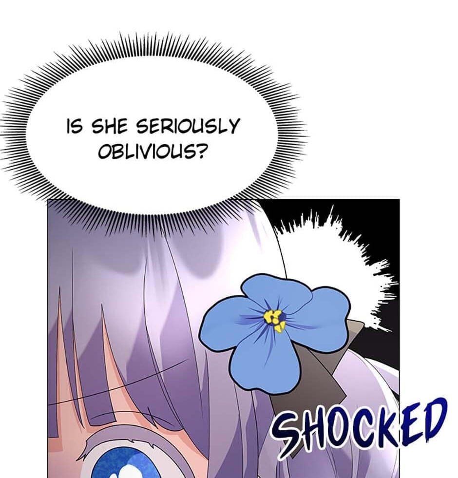 The Little Landlady Chapter 19 page 8 - 