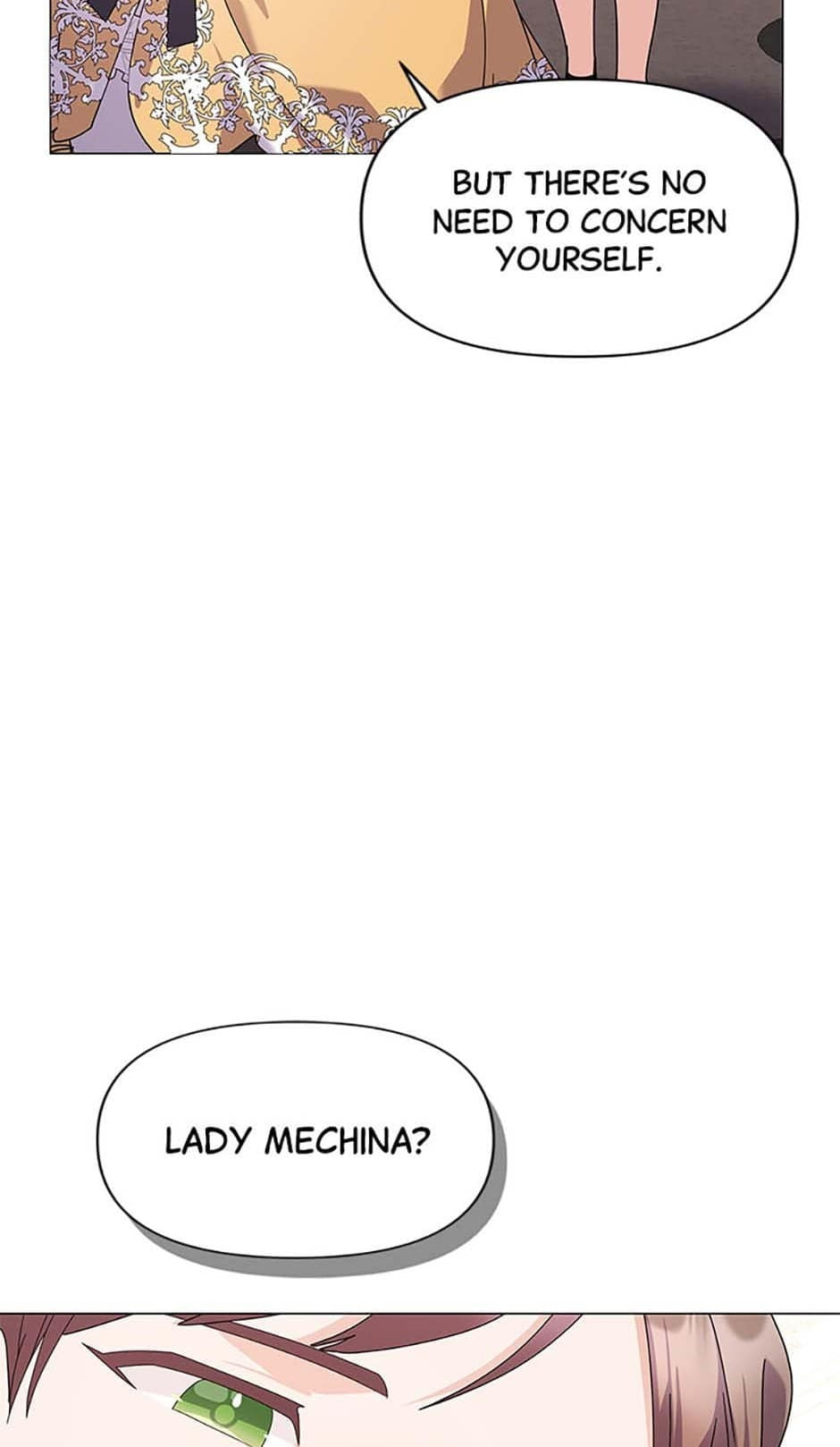 The Little Landlady Chapter 19 page 92 - 