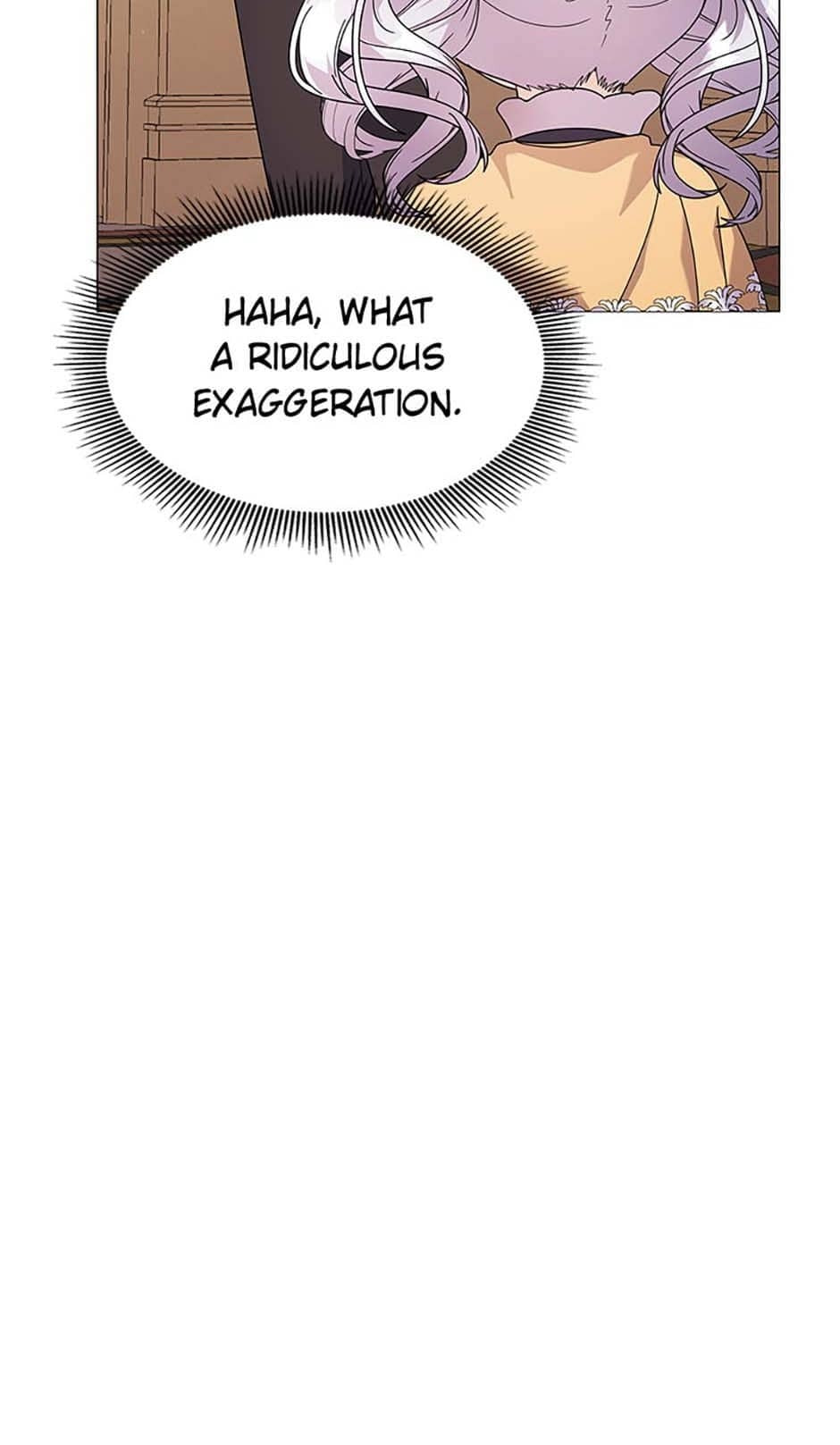 The Little Landlady Chapter 19 page 95 - 