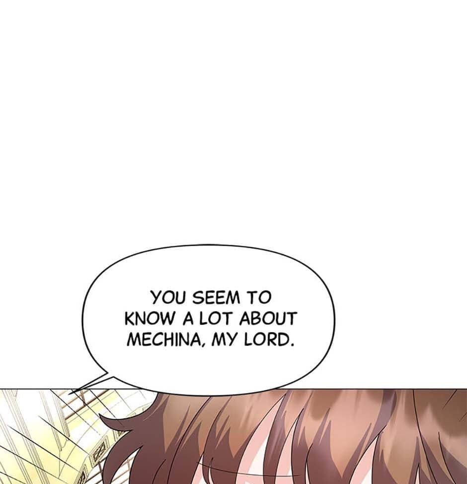 The Little Landlady Chapter 19 page 96 - 