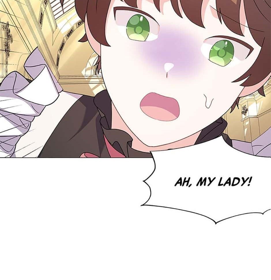 The Little Landlady Chapter 19 page 97 - 