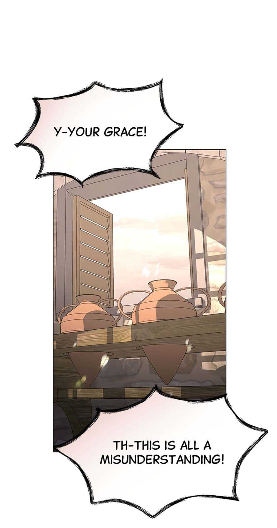 The Little Landlady Chapter 2 page 1 - 