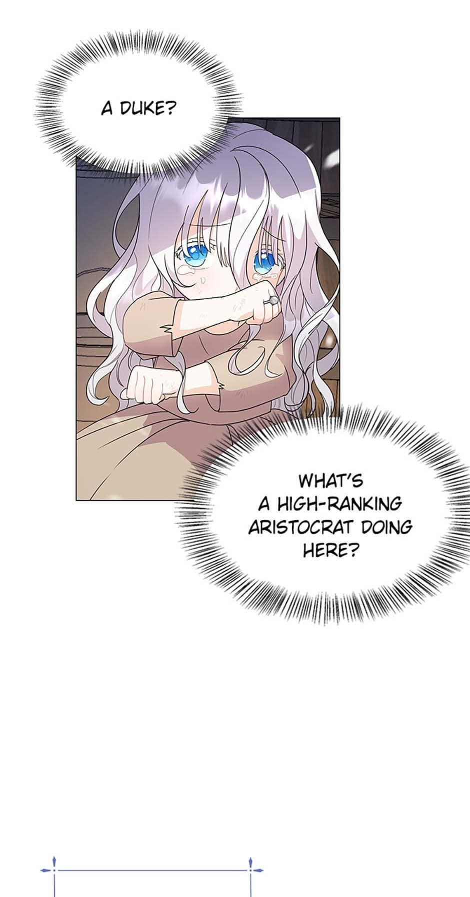 The Little Landlady Chapter 2 page 3 - 