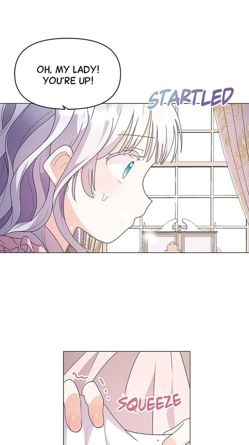 The Little Landlady Chapter 2 page 29 - 