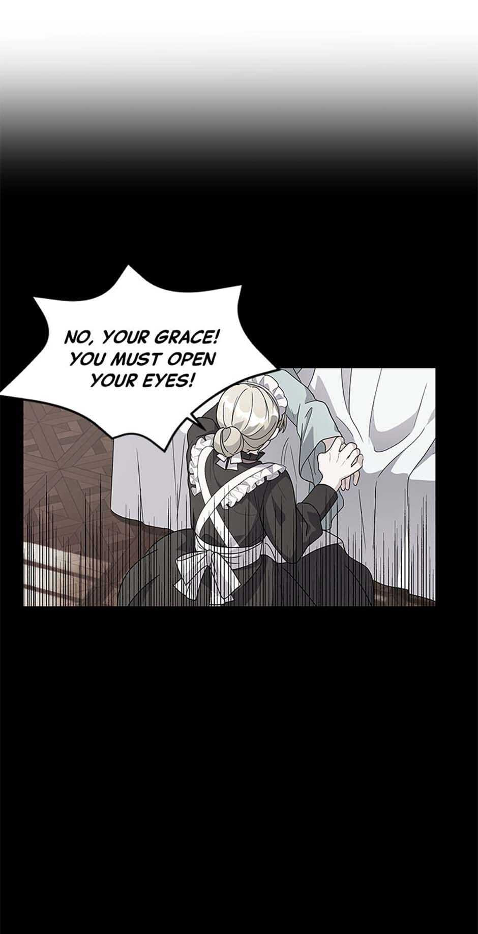 The Little Landlady Chapter 2 page 34 - 
