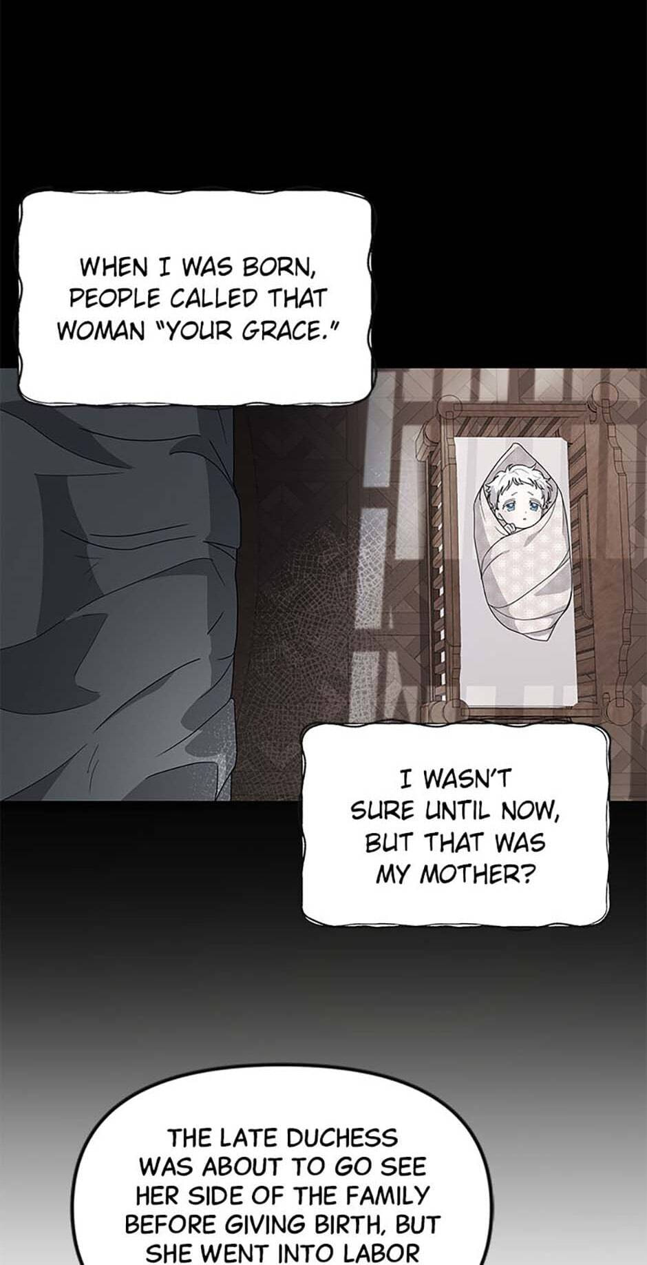 The Little Landlady Chapter 2 page 35 - 