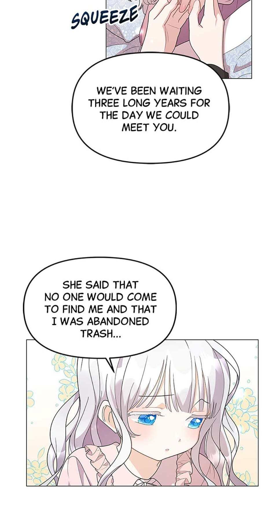 The Little Landlady Chapter 2 page 37 - 
