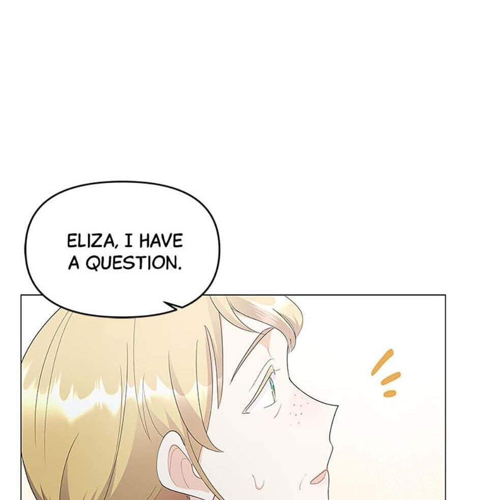 The Little Landlady Chapter 2 page 41 - 