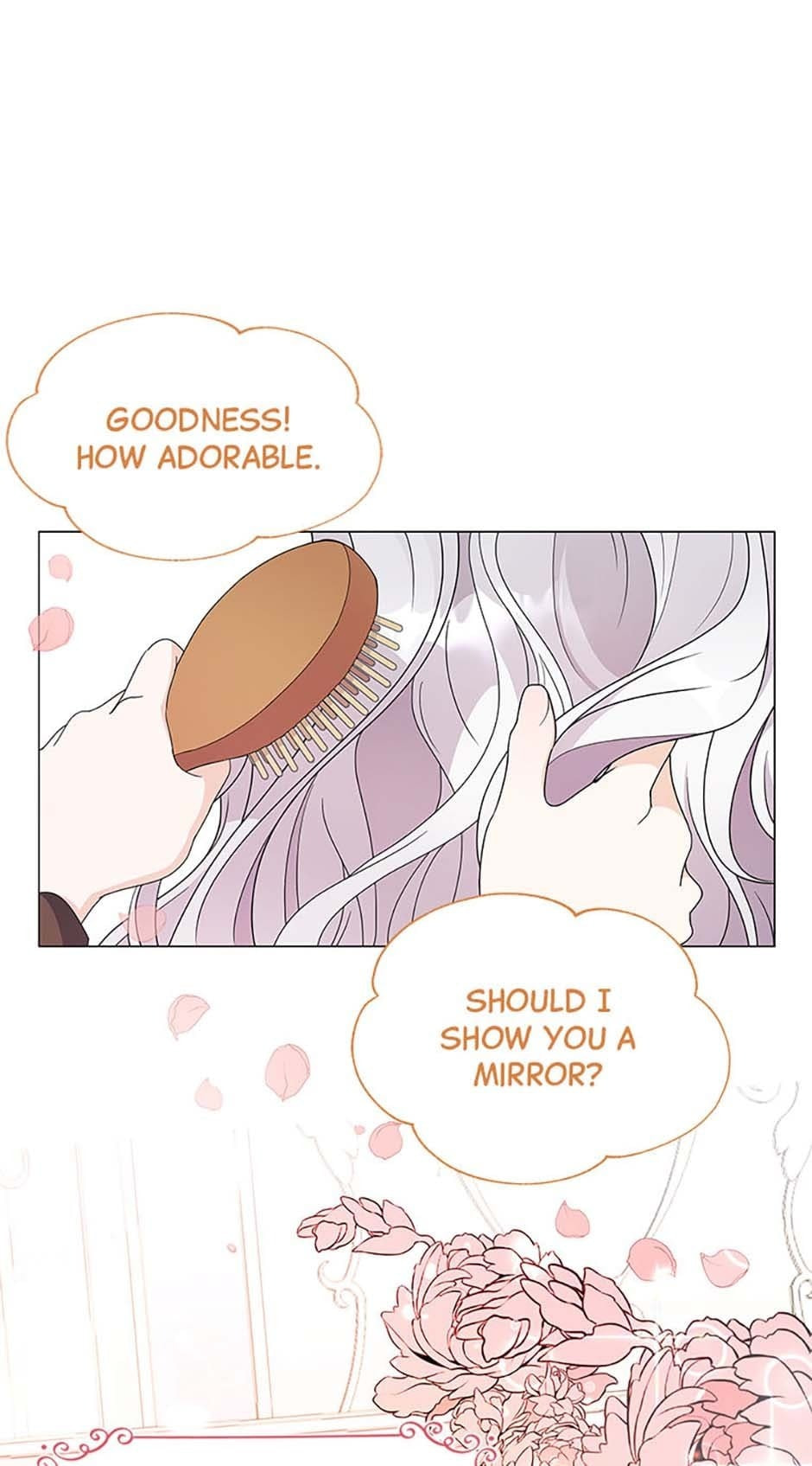 The Little Landlady Chapter 2 page 46 - 