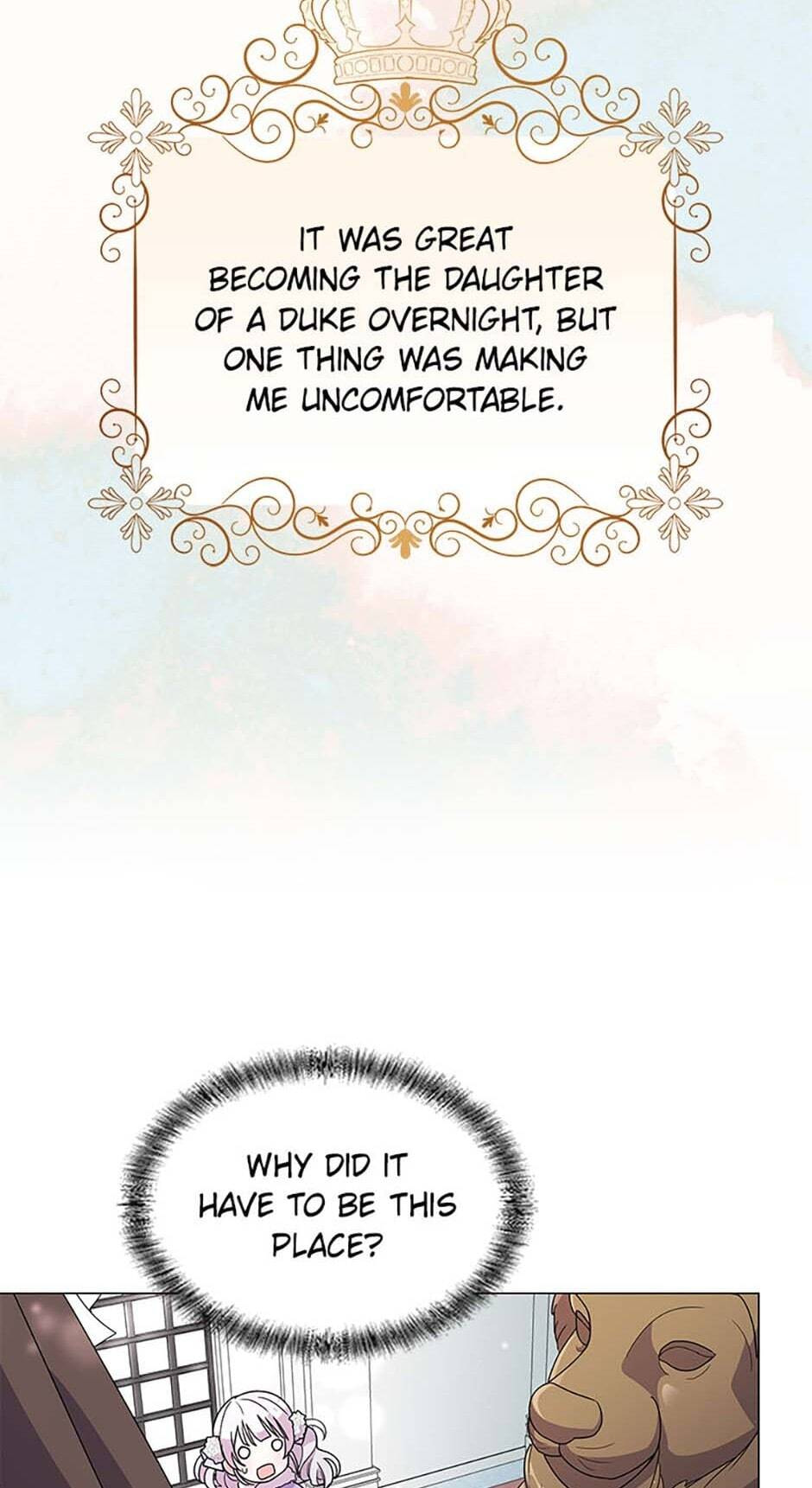 The Little Landlady Chapter 2 page 55 - 