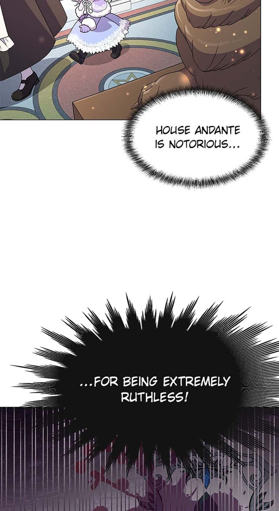 The Little Landlady Chapter 2 page 56 - 