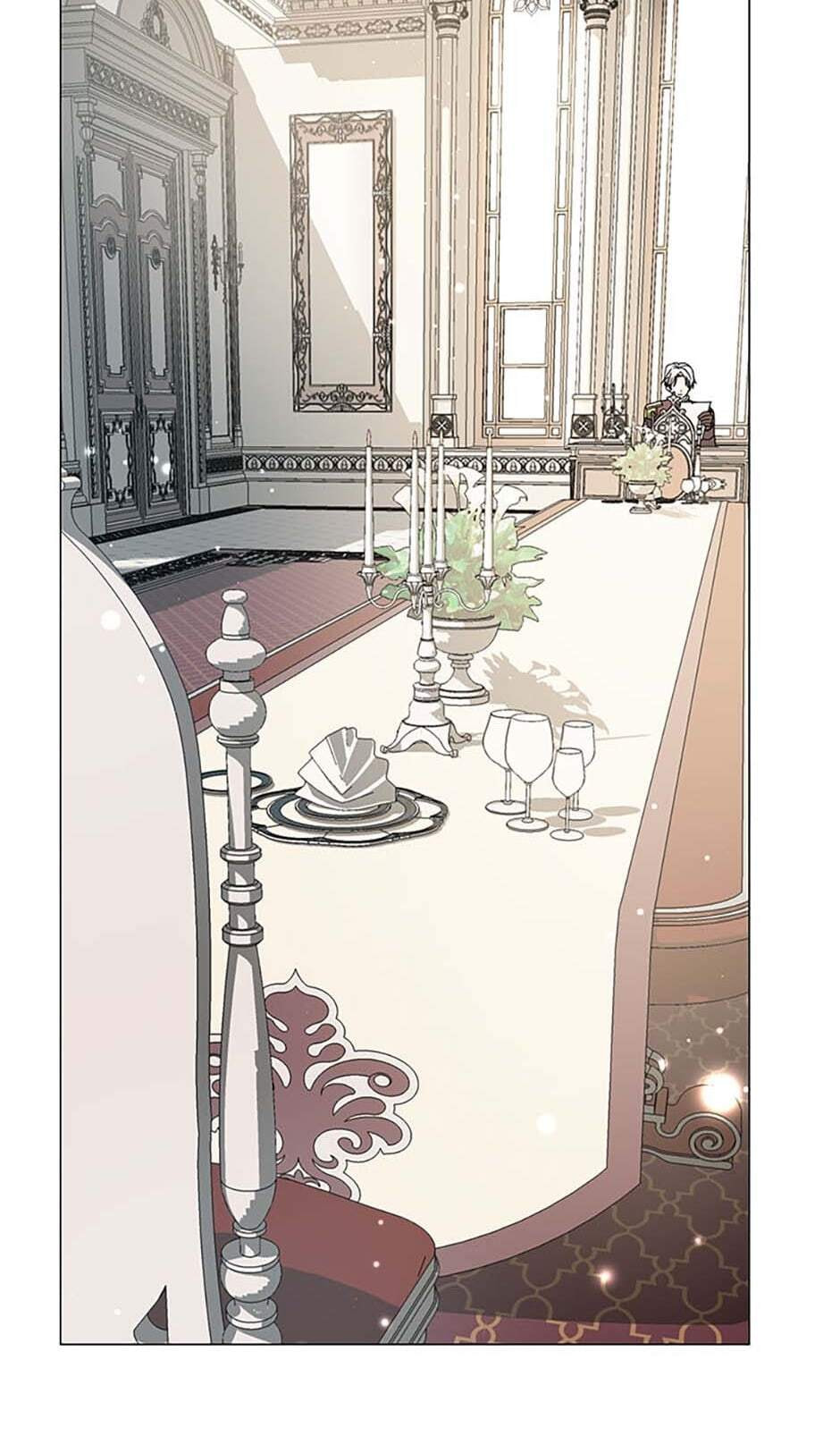 The Little Landlady Chapter 2 page 59 - 
