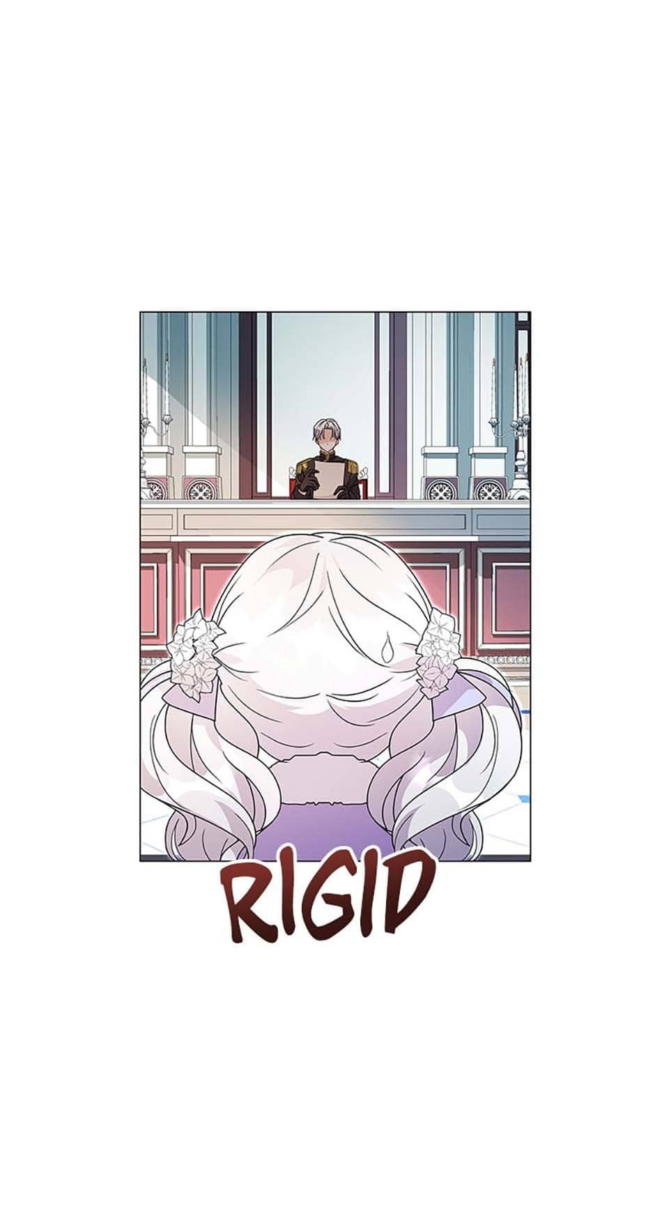 The Little Landlady Chapter 2 page 63 - 