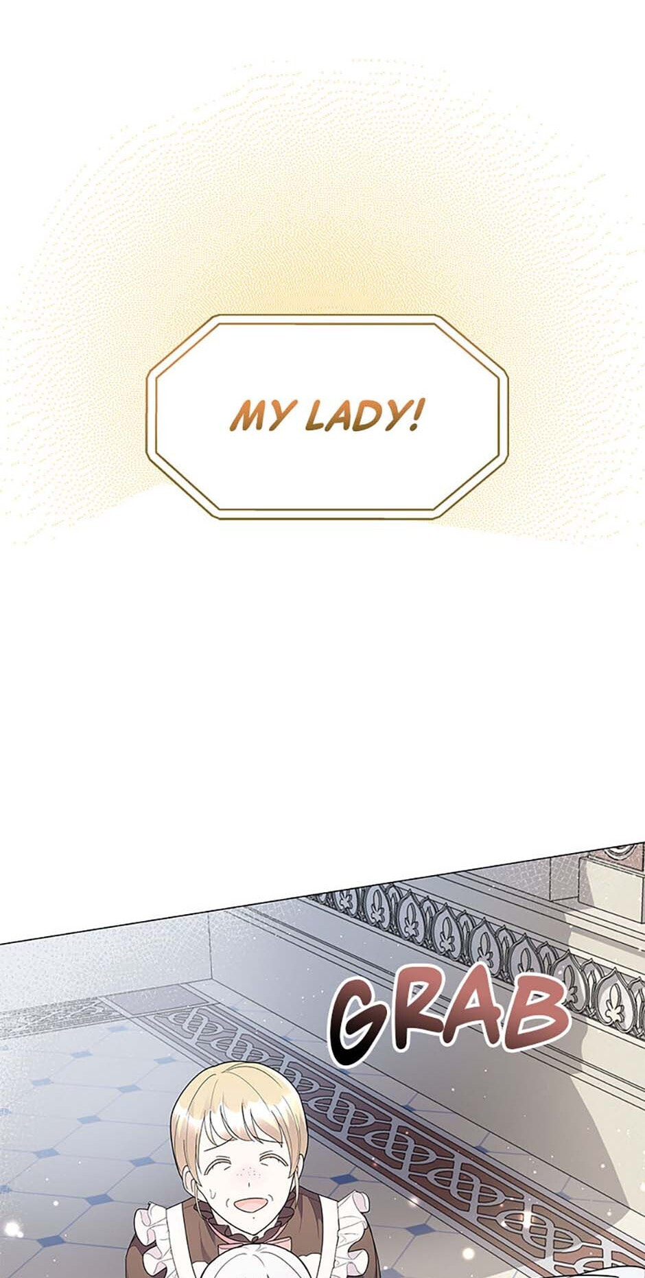 The Little Landlady Chapter 2 page 77 - 