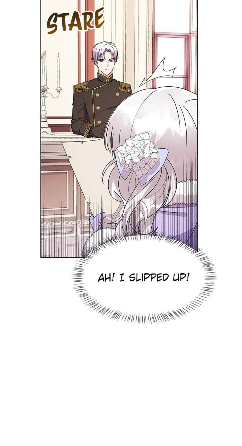 The Little Landlady Chapter 2 page 90 - 