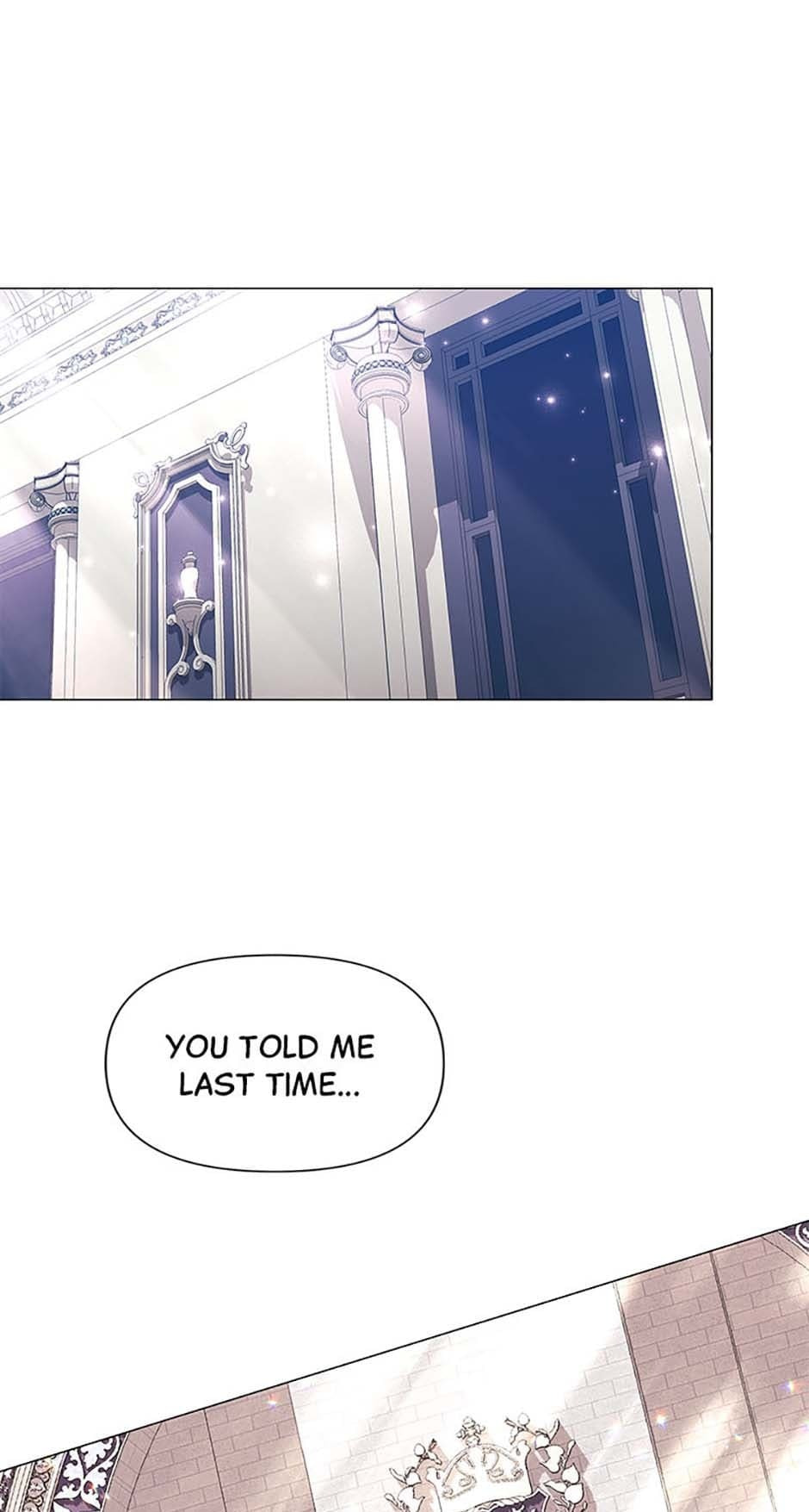 The Little Landlady Chapter 20 page 1 - 