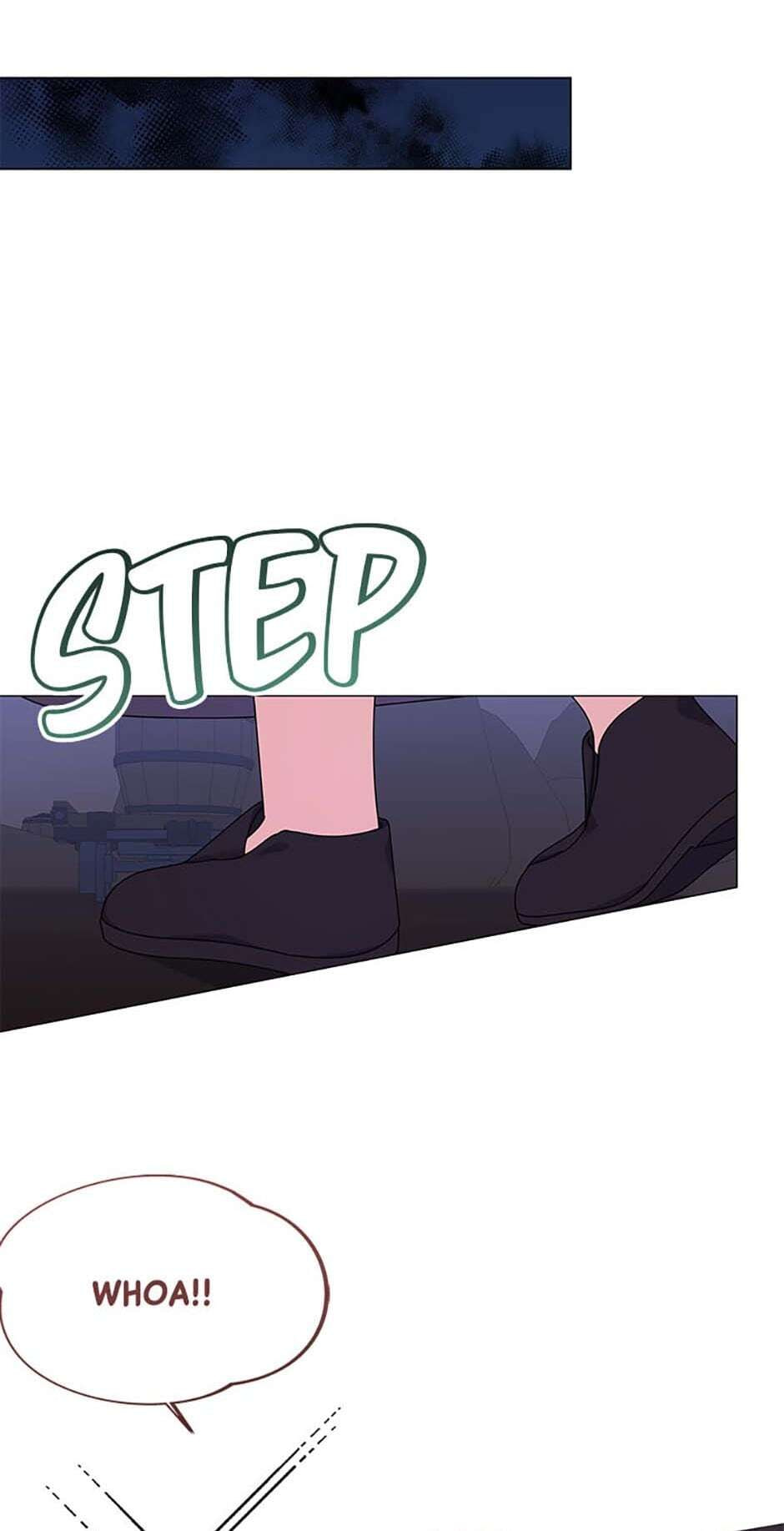 The Little Landlady Chapter 20 page 101 - 