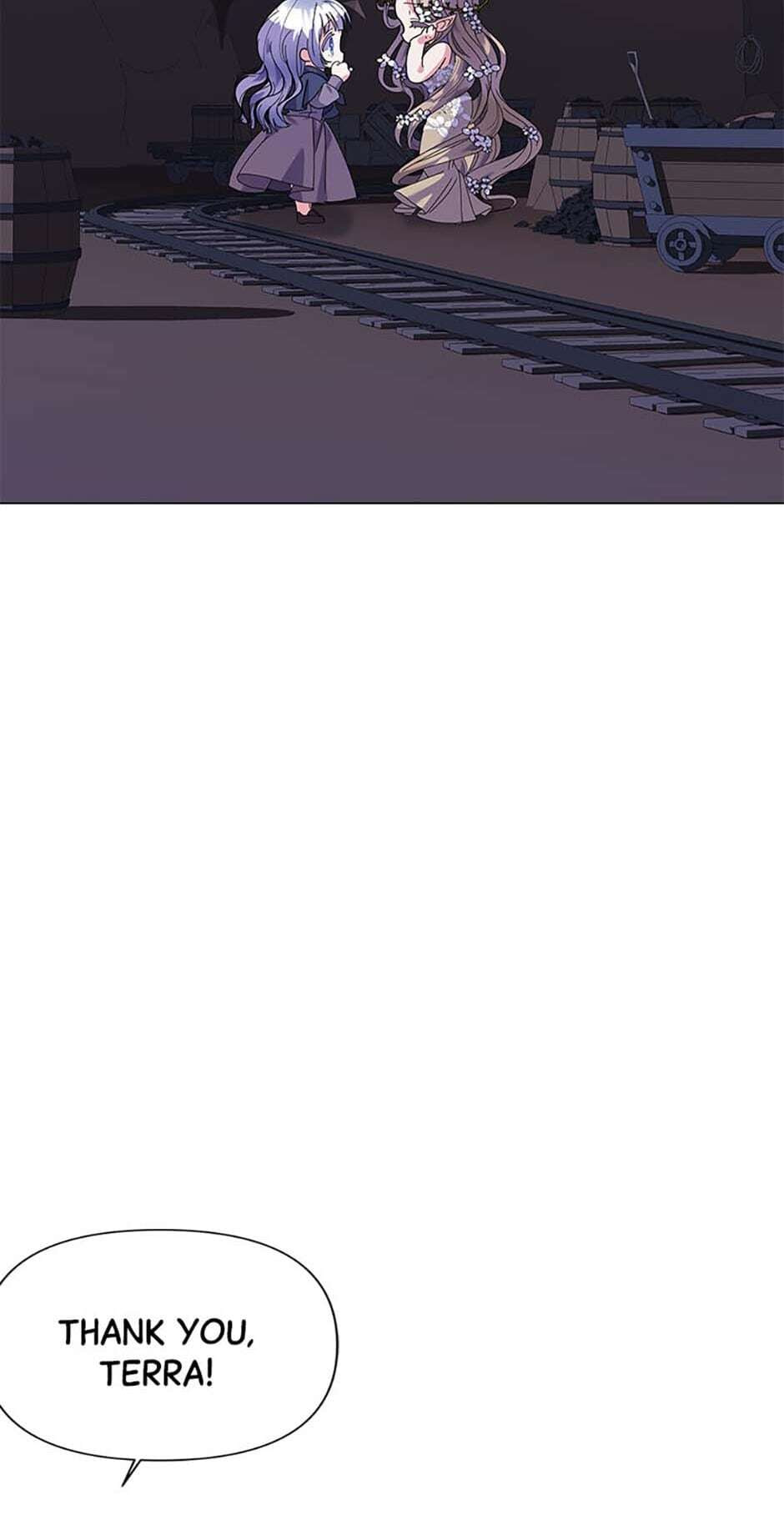 The Little Landlady Chapter 20 page 104 - 