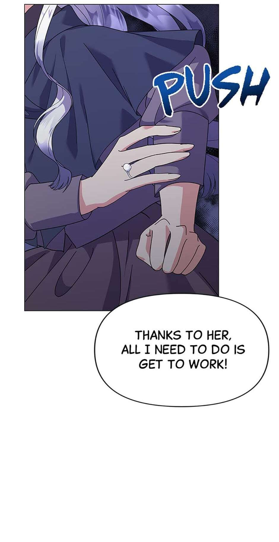The Little Landlady Chapter 20 page 105 - 