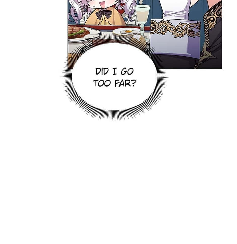 The Little Landlady Chapter 20 page 23 - 