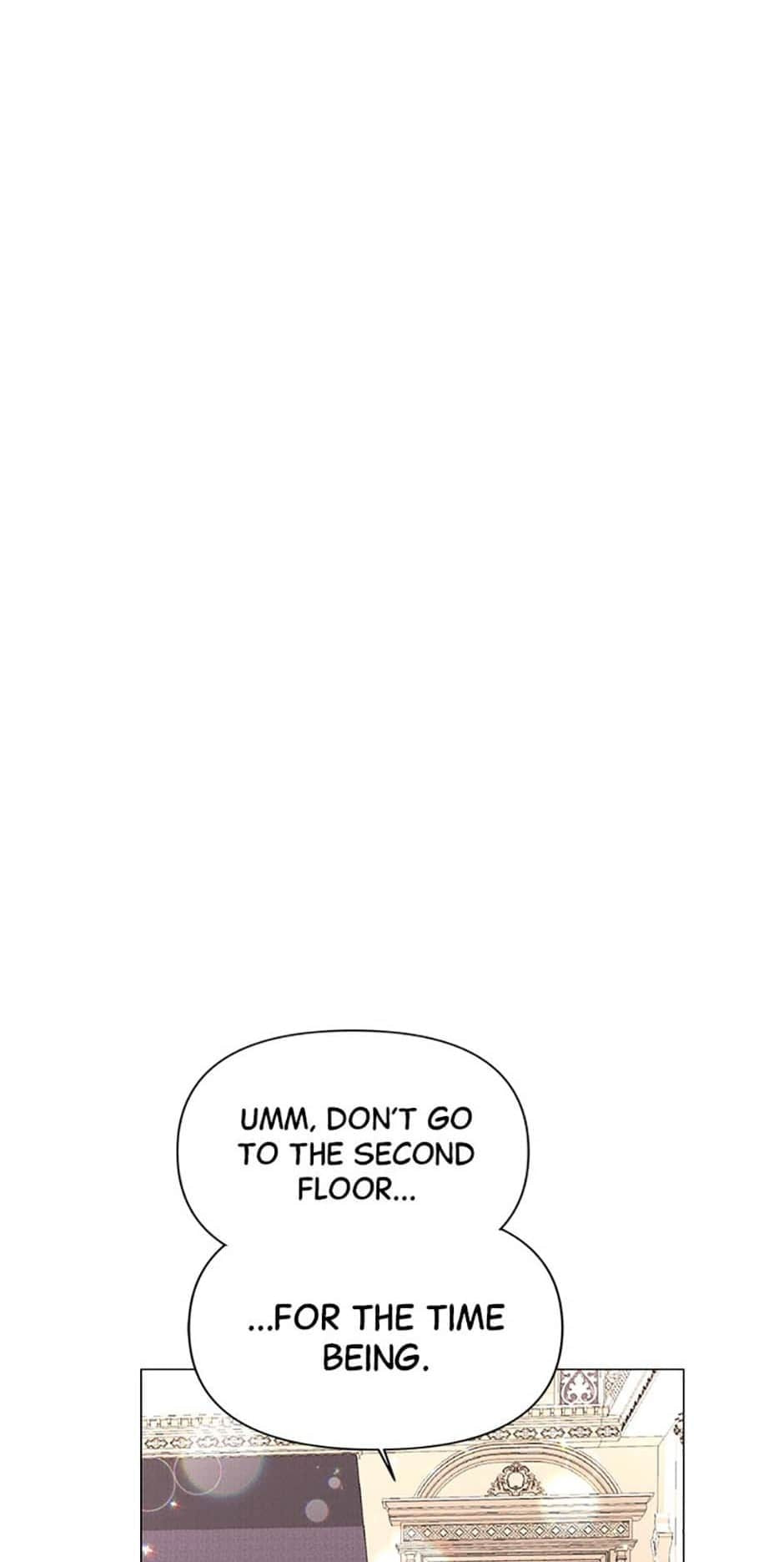 The Little Landlady Chapter 20 page 35 - 
