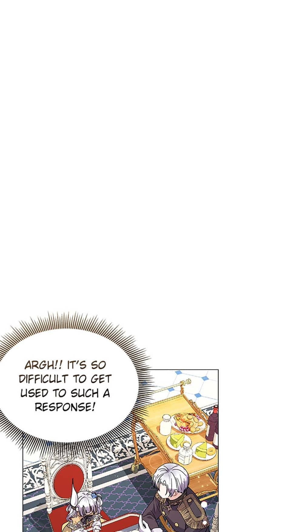 The Little Landlady Chapter 20 page 42 - 