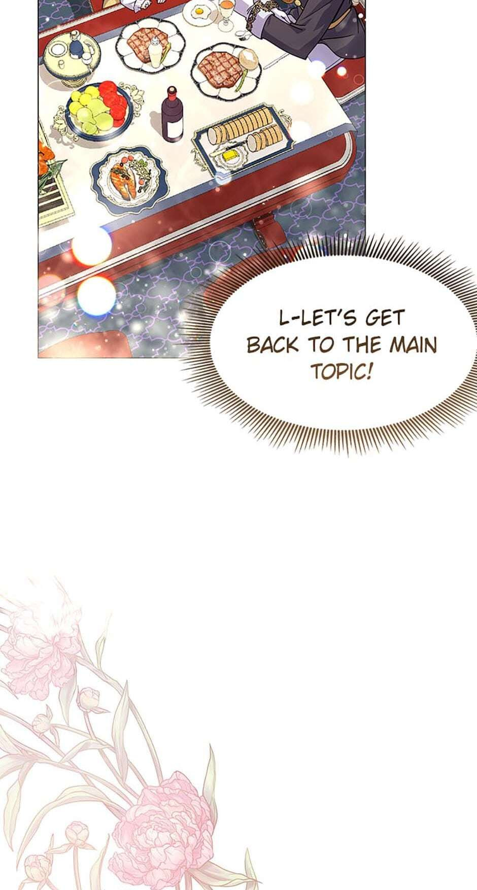The Little Landlady Chapter 20 page 43 - 