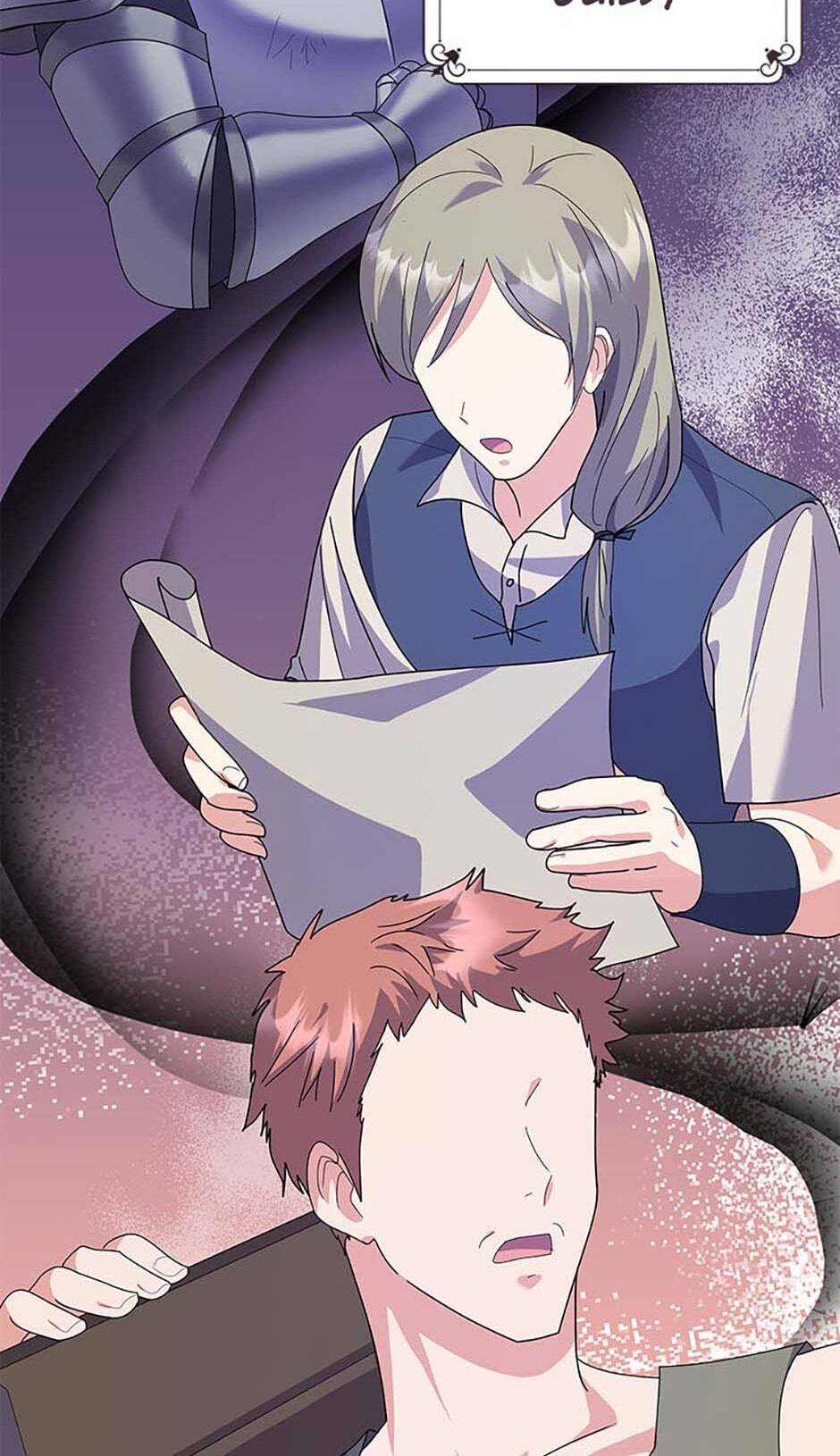 The Little Landlady Chapter 20 page 47 - 