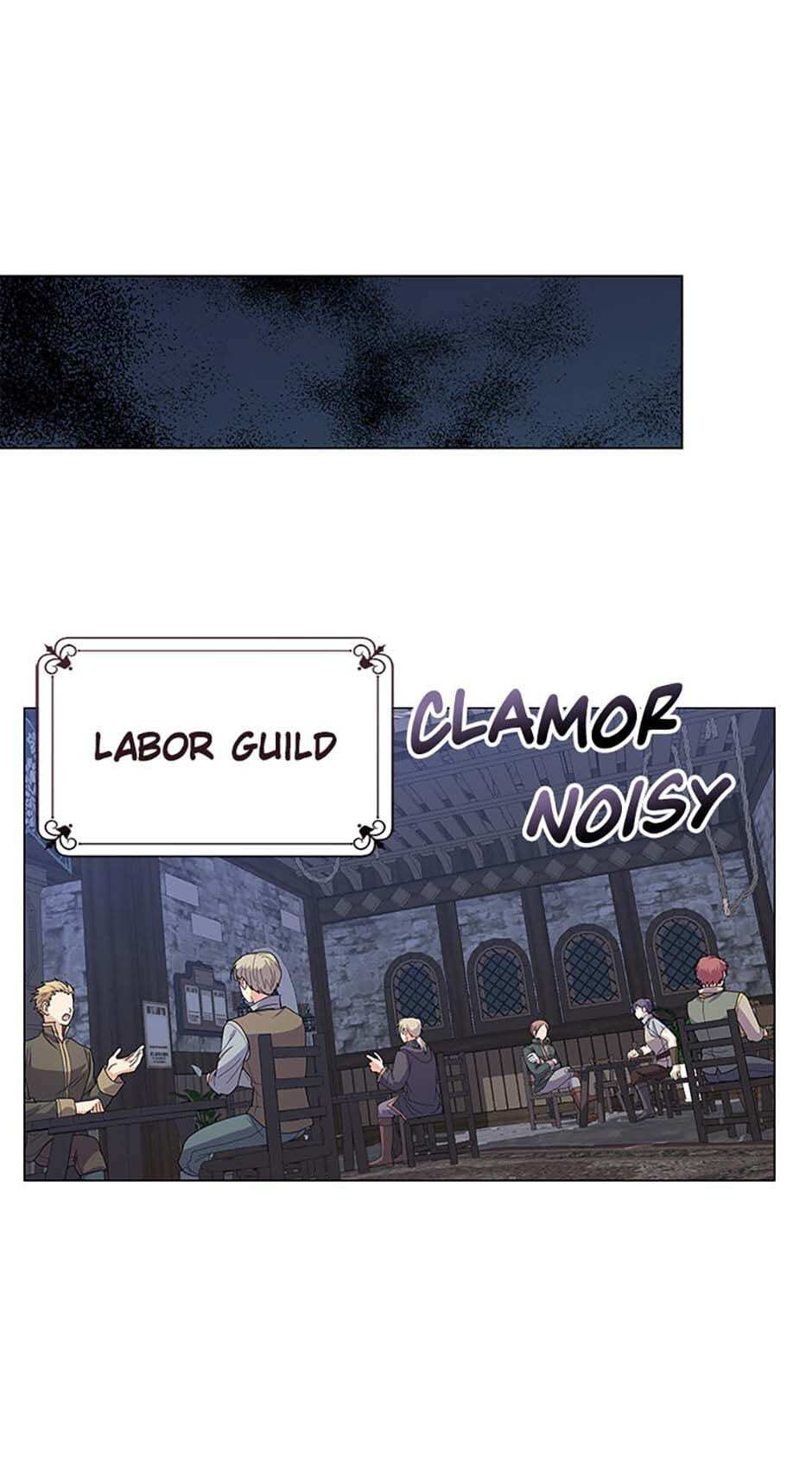The Little Landlady Chapter 20 page 50 - 