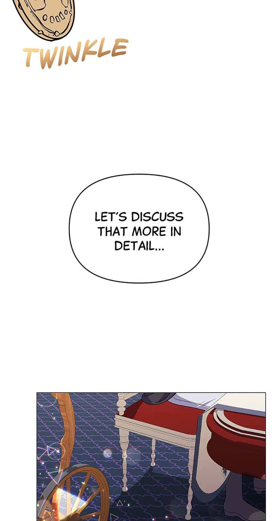 The Little Landlady Chapter 20 page 6 - 