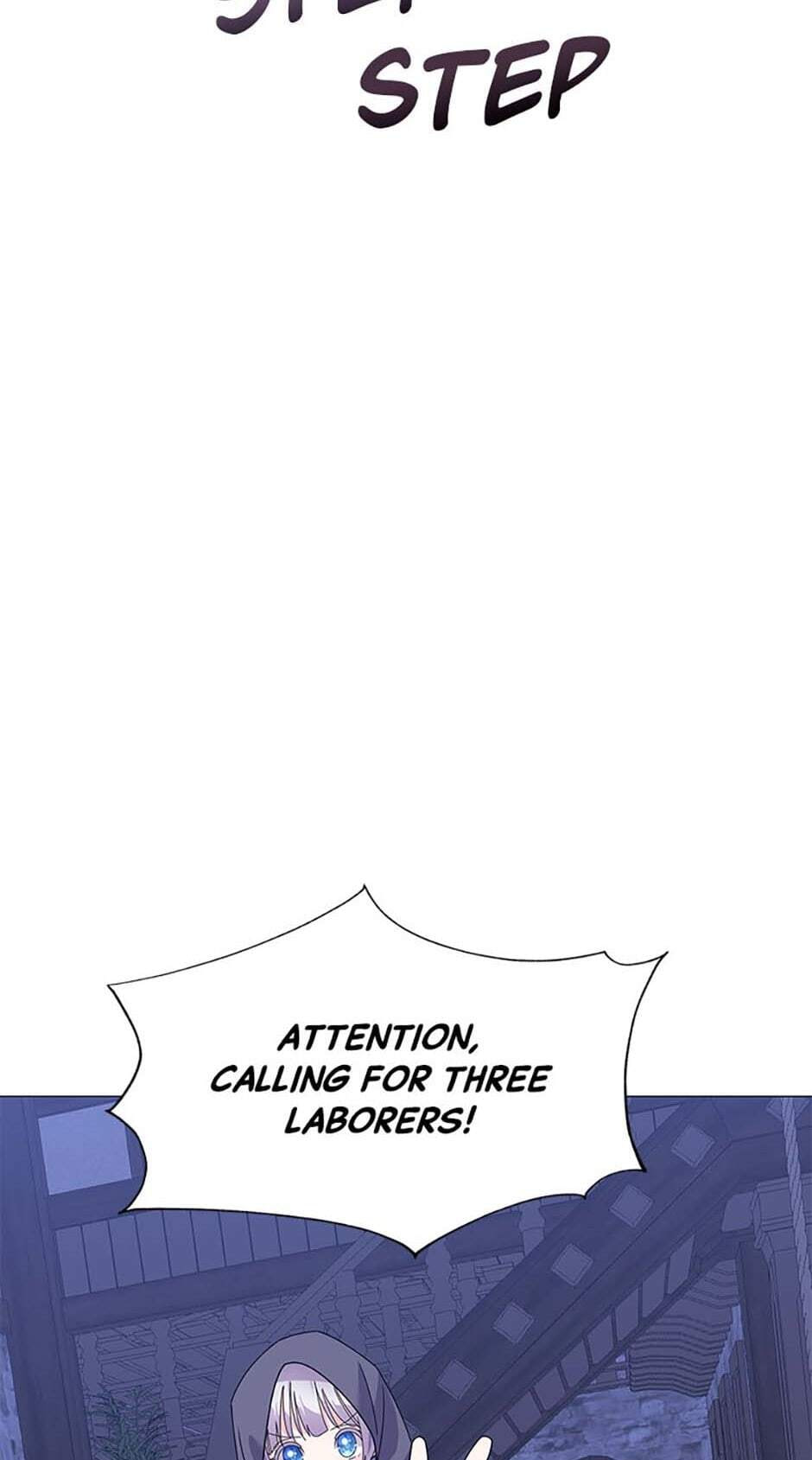 The Little Landlady Chapter 20 page 53 - 