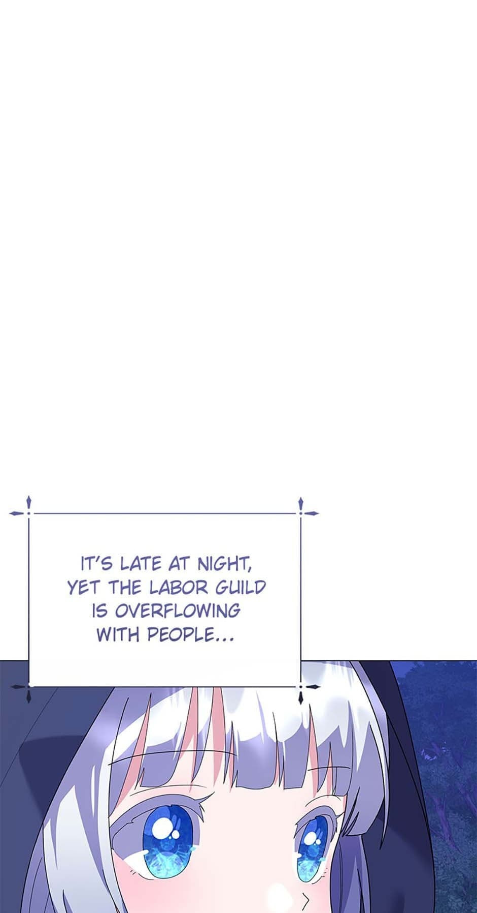 The Little Landlady Chapter 20 page 58 - 