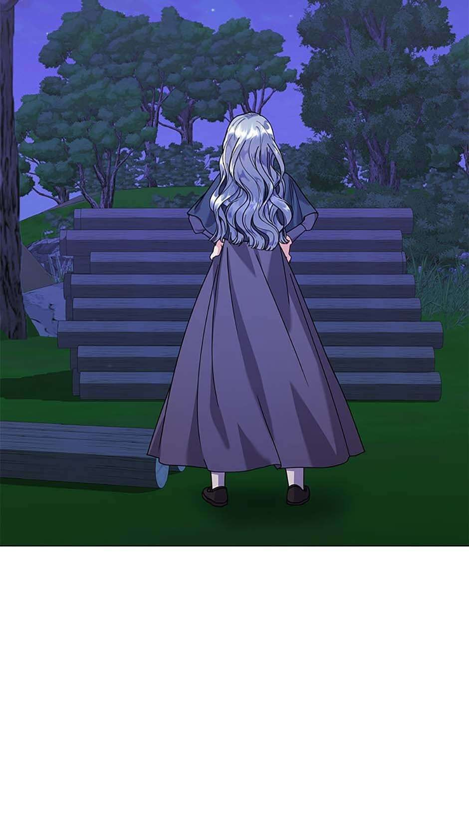 The Little Landlady Chapter 20 page 67 - 
