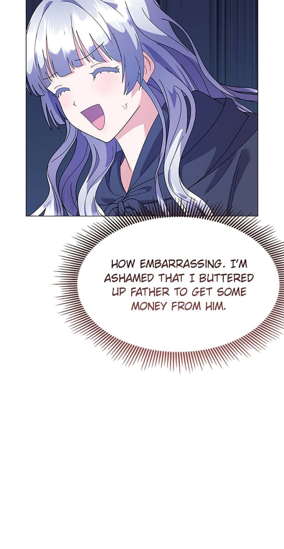 The Little Landlady Chapter 20 page 89 - 