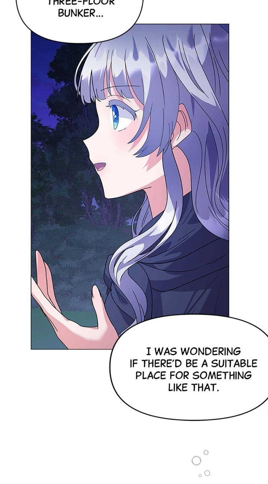 The Little Landlady Chapter 20 page 91 - 