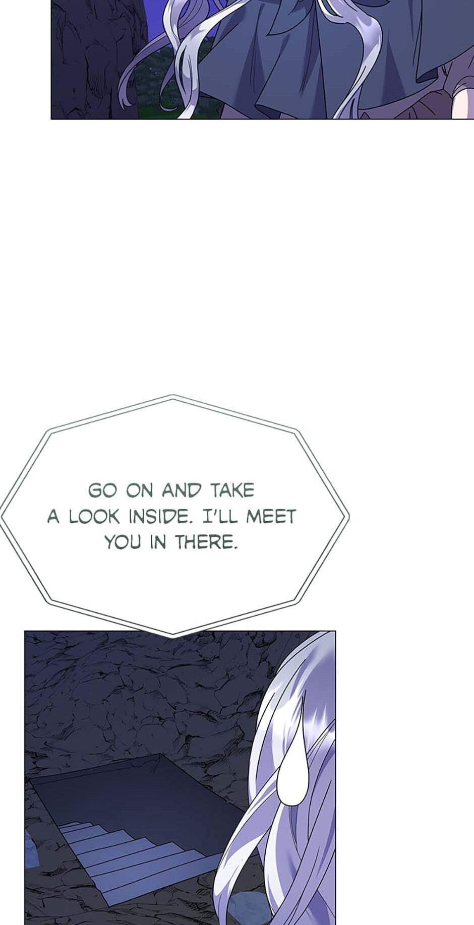 The Little Landlady Chapter 20 page 99 - 
