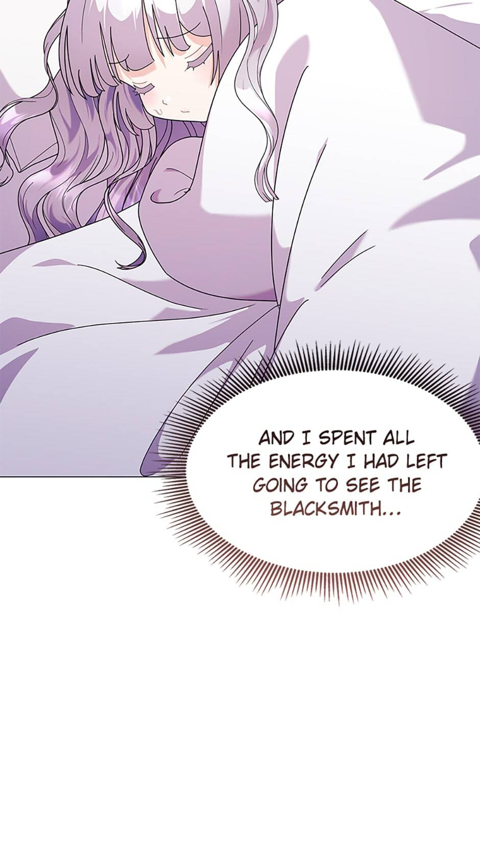 The Little Landlady Chapter 21 page 101 - 