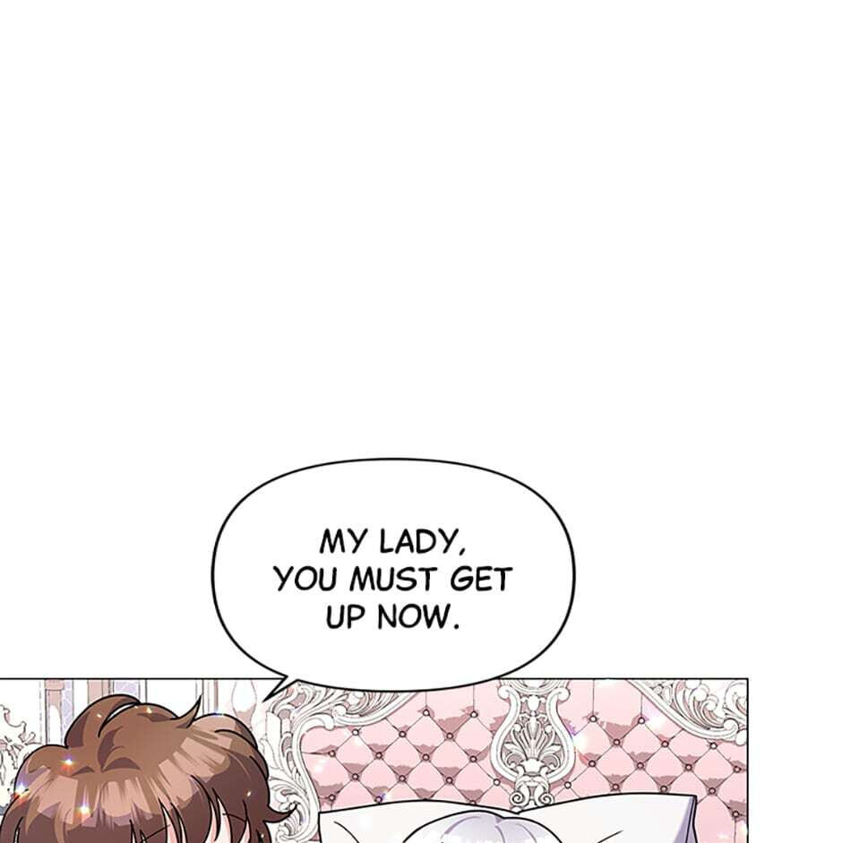 The Little Landlady Chapter 21 page 102 - 