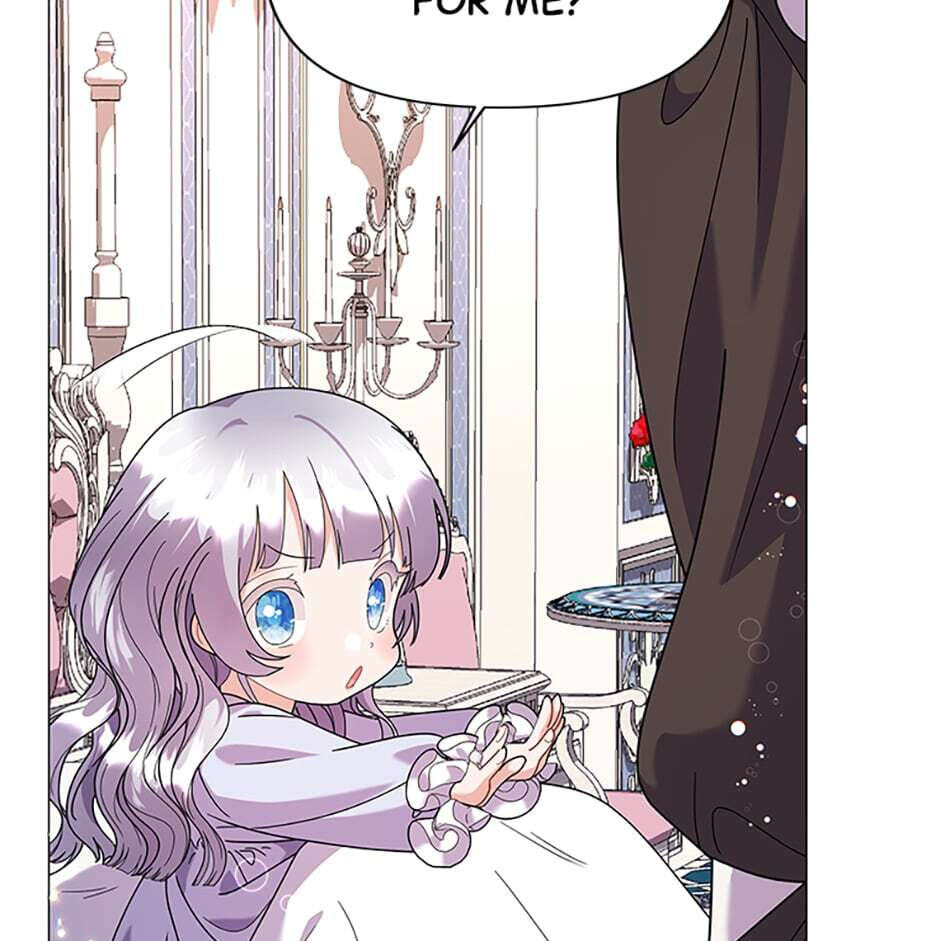 The Little Landlady Chapter 21 page 108 - 