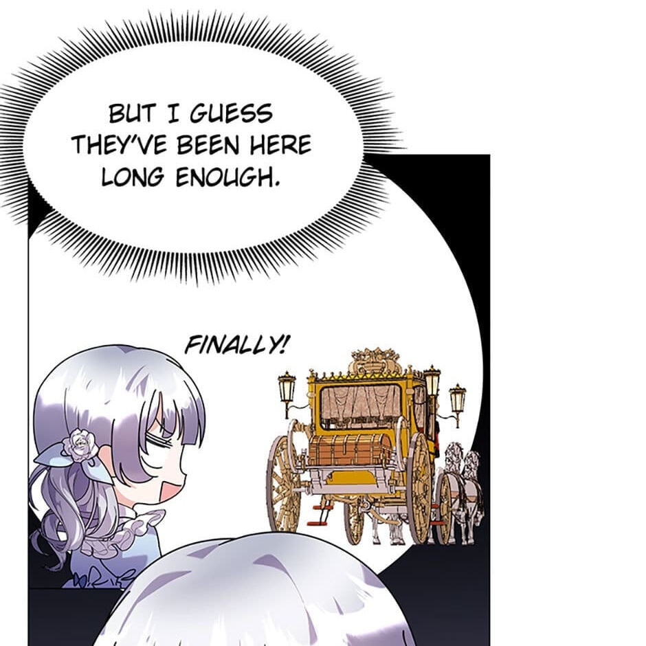 The Little Landlady Chapter 21 page 114 - 